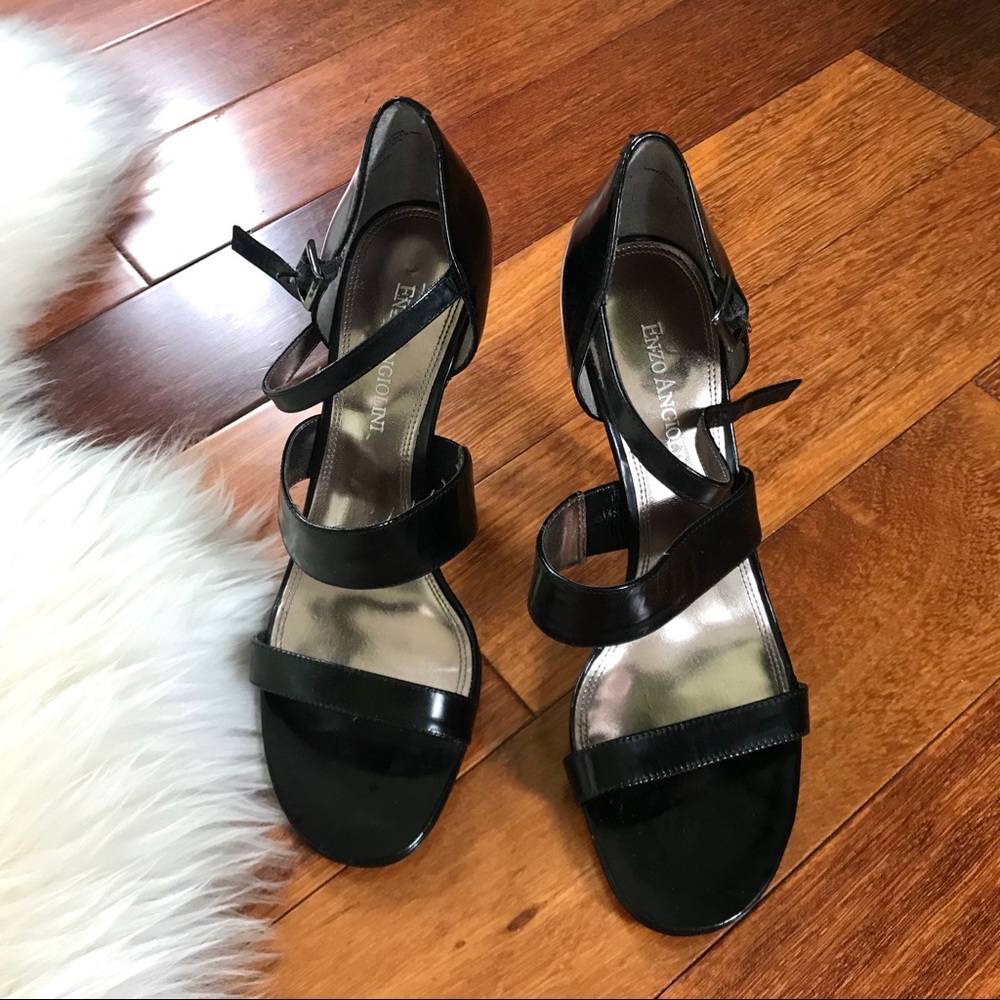 Enzo Angiolini Heels
